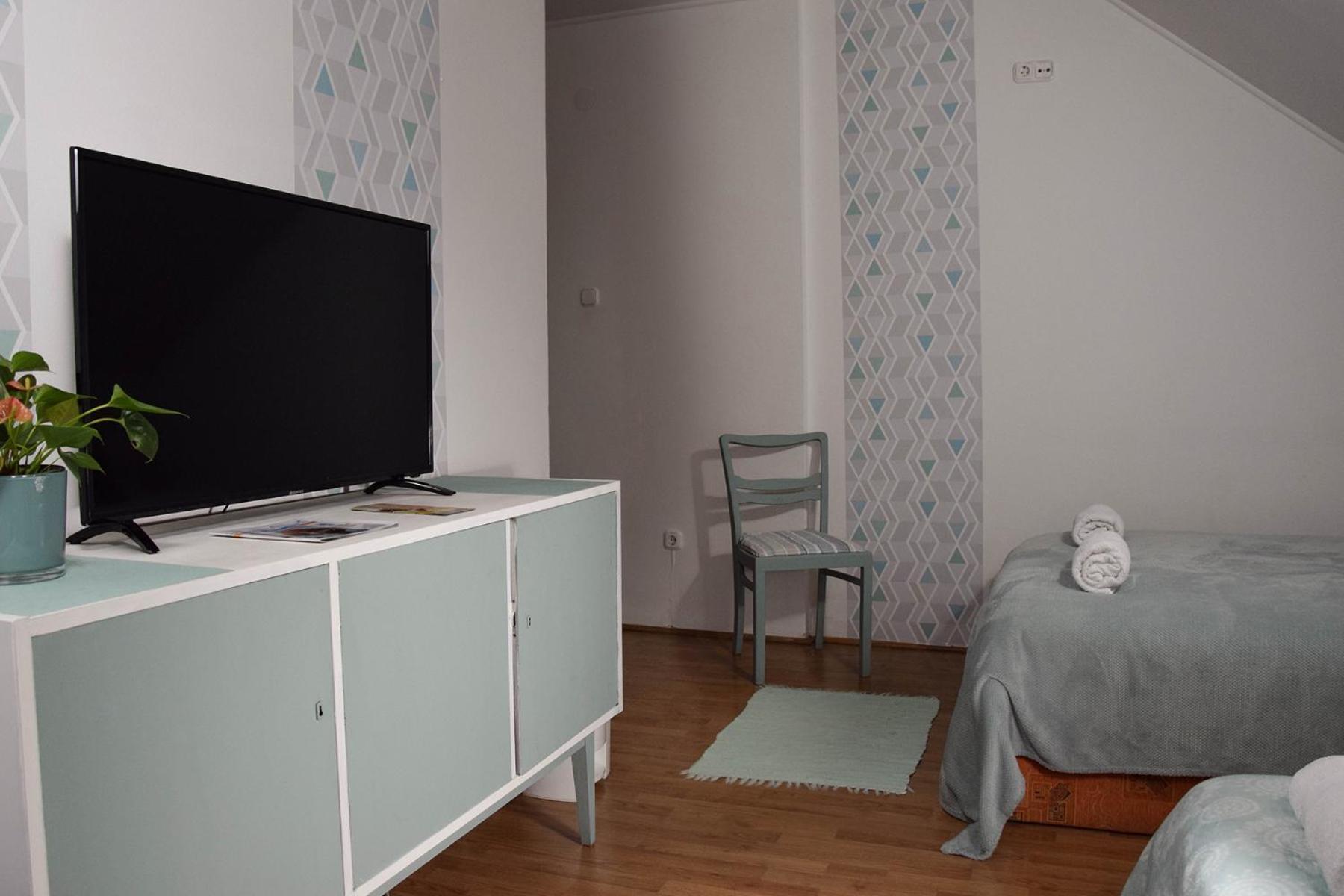 Kiskut Liget Pension Győr Buitenkant foto